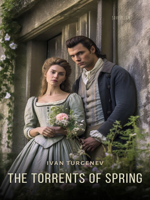 The Torrents of Spring - ebook